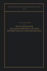 Buchcover Röntgenologie des Felsenbeines und des Bitemporalen Schädelbildes