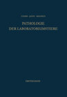 Buchcover Pathologie der Laboratoriumstiere