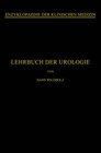 Buchcover Lehrbuch der Urologie