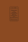 Buchcover Erläuterungen zu den Vorschriften für die Errichtung und den Betrieb elektrischer Starkstromanlagen einschließlich Bergw