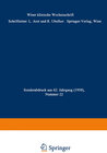 Buchcover Blasenendometriose und Follikelhormon