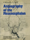 Buchcover Angiography of the Mesencephalon