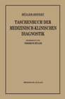 Buchcover Taschenbuch der Medizinisch-Klinischen Diagnostik