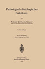 Buchcover Pathologisch-histologisches Praktikum