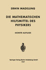 Buchcover Die mathematischen Hilfsmittel des Physikers