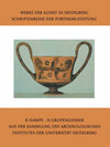 Buchcover Aus der Sammlung des Archäologischen Institutes der Universität Heidelberg