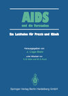 Buchcover AIDS und die Vorstadien