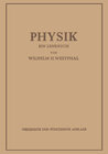 Buchcover Physik