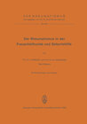 Buchcover Der Rheumatismus in der Frauenheilkunde und Geburtshilfe
