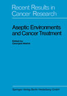 Buchcover Aseptic Environments and Cancer Treatment