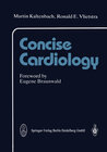 Buchcover Concise Cardiology
