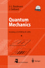 Buchcover Quantum Mechanics