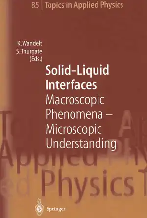 Buchcover ISBN 9783662307816