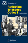 Buchcover Reflecting Telescope Optics I