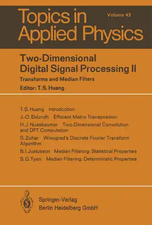 Buchcover ISBN 9783662308967