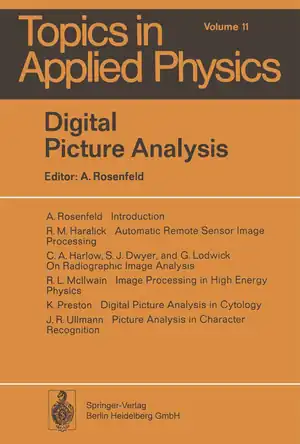 Buchcover ISBN 9783662309056