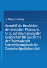 Buchcover Ergebnisse der Physiologie Biologischen Chemie und experimentellen Pharmakologie / Reviews of Physiology Biochemistry an