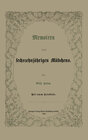 Buchcover Light Scattering in Solids VI