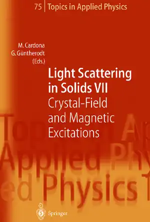 Buchcover ISBN 9783662311097