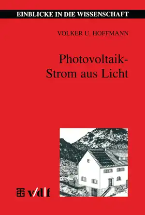 Buchcover ISBN 9783662311646