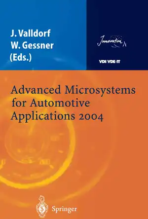 Buchcover ISBN 9783662312353