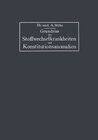 Buchcover Grundriss der Stoffwechselkrankheiten und Konstitutionsanomalien