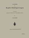 Buchcover Zur Kenntnis der Kupfer-Zinklegierungen
