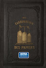 Buchcover Die Fabrikation des Papiers, in Sonderheit des auf der Maschine gefertigten, nebst gründlicher Auseinandersetzung der in