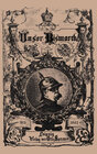Buchcover Unser Bismarck