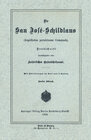 Die San José-Schildlans width=