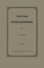 Buchcover Schellings Offenbarungsphilosophie