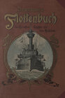 Buchcover Deutsches Flottenbuch