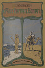 Buchcover Aus Fernen Zonen