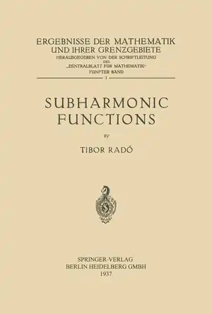 Buchcover ISBN 9783662342053