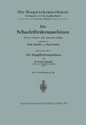 Buchcover Die Schachtfördermaschinen