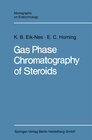 Buchcover Gas Phase Chromatography of Steroids