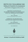 Buchcover Erkennung und Beurteilung der Meniskusverletzung des Kniegelenkes durch das Gewöhnliche Röntgenbild. Auswertung und Doku