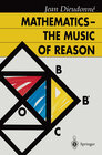 Buchcover Mathematics — The Music of Reason