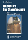 Buchcover Technik und Theorie