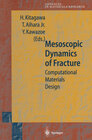 Buchcover Mesoscopic Dynamics of Fracture