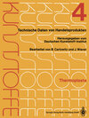 Buchcover Thermoplaste