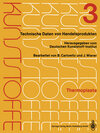 Buchcover Thermoplaste