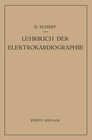Buchcover Lehrbuch der Elektrokardiographie