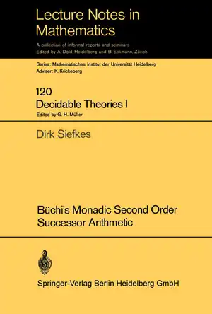 Buchcover ISBN 9783662358481