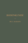 Buchcover Bodenkunde