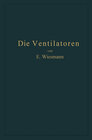 Buchcover Die Ventilatoren