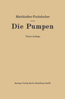 Buchcover Die Pumpen