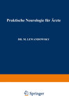 Buchcover Praktische Neurologie für Ärzte