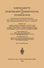 Buchcover Fortschritte der Praktischen Dermatologie und Venerologie