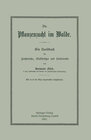 Buchcover Die Pflanzenzucht im Walde